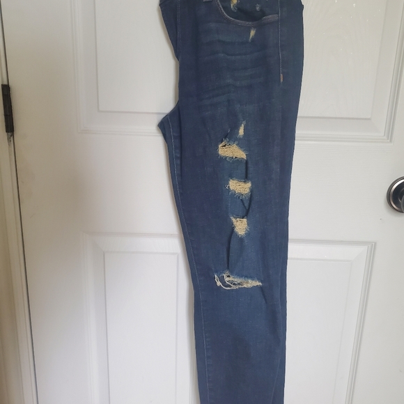 J brand skinny jeans - Picture 7 of 8